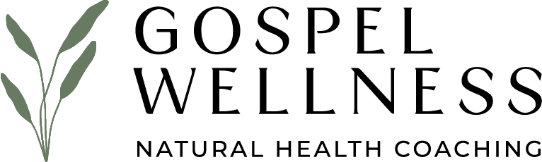 gospel-wellness-natural-health-coaching-logo